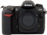 Фото Nikon D200 body