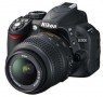 Nikon D3100 18-55 VR Kit