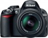 ���� Nikon D3100 18-55 DX Kit