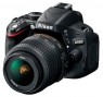 ���� Nikon D5100 18-55 ED II Kit