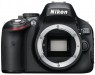 Nikon D5100 body