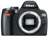 Фото Nikon D60 Body