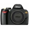 Фото Nikon D60 Body Gold