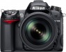 Nikon D7000 18-105 Kit