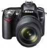 Nikon D90 18-55 VR Kit