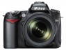 ���� Nikon D90 18-105 VR Kit