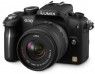 Panasonic DMC-G10 14-42mm Kit Black