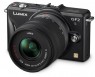 Panasonic DMC-GF2 14-45mm Kit Black