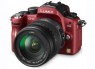 ���� Panasonic DMC-GH1 Red