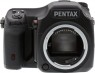 Фото Pentax 645D Body