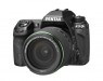 Pentax K-5 DA 18-135mm WR