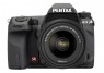 Pentax K-5 DA 18-55mm WR