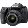 Фото Pentax K-7 DA 18-55 mm Kit