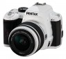 Фото Pentax K-r + DA L 18-55mm White