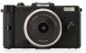 Pentax Q 8.5мм kit Black