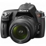 Фото Sony Alpha A290 18-55 KIT