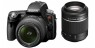 ���� Sony Alpha A35 18-55 55-200mm Kit