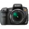 Фото Sony DSLR-A200 18-70 + 75-300 Double Kit