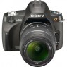 Фото Sony DSLR-A230 18-55 Kit