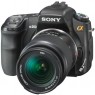 Фото Sony DSLR-A230 18-70 Kit