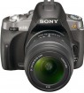 ���� Sony DSLR-A330 18-55 Kit