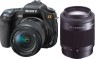 ���� Sony DSLR-A350 18-70 + 55-200 Kit