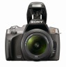 ���� Sony DSLR-A380 18-55 + 55-200 Kit