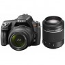 ���� Sony DSLR-A390 18-55 + 55-200 KIT