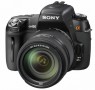 Фото Sony DSLR-A450 18-55 + 55-200 Kit