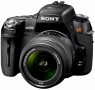 Фото Sony DSLR-A500 18-55 + 55-200 Kit