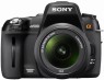 Фото Sony DSLR-A500 18-55 Kit