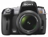 Фото Sony DSLR-A550 18-55 + 55-200 Kit