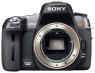 Фото Sony DSLR-A550