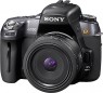 Фото Sony DSLR-A550 18-55 Kit