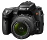 Фото Sony DSLR-A580 18-55 KIT