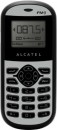 Фото Alcatel OneTouch 109 Silver