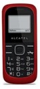Фото Alcatel OneTouch 112 Deep Red