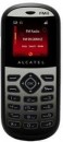 Alcatel OneTouch 209 Silver