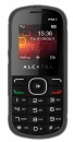 Фото Alcatel OneTouch 217DX Back
