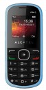 Фото Alcatel OneTouch 217DX Grey Blue
