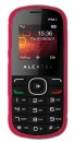 ���� Alcatel OneTouch 217D Deep Red