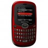 Alcatel OneTouch 255D Dual Cherry Red