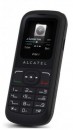 Alcatel OneTouch 306 Black