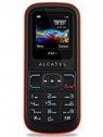 Фото Alcatel OneTouch 306 Cherry Red