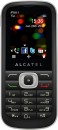 Фото Alcatel OneTouch 506 Dual Black