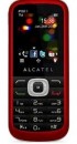 Alcatel OneTouch 506 Dual Spicy Red