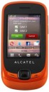 Фото Alcatel OneTouch 602 Dual Orange