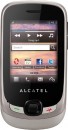 Фото Alcatel OneTouch 602 Dual Titanium Grey