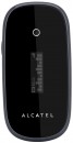 Фото Alcatel OneTouch 665 Indigo Grey