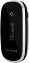 Фото Alcatel OneTouch 665 Pure White